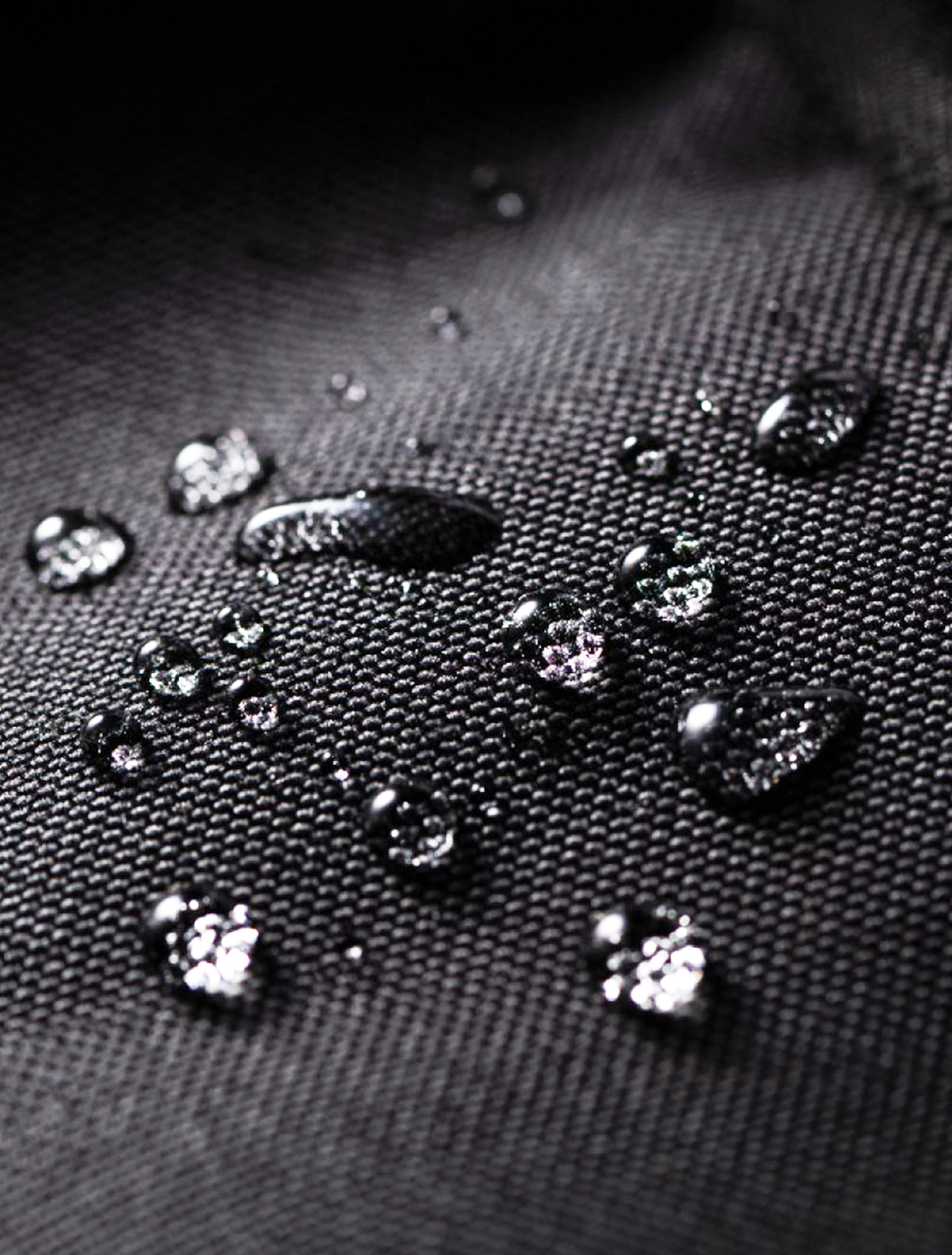 WATERPROOF