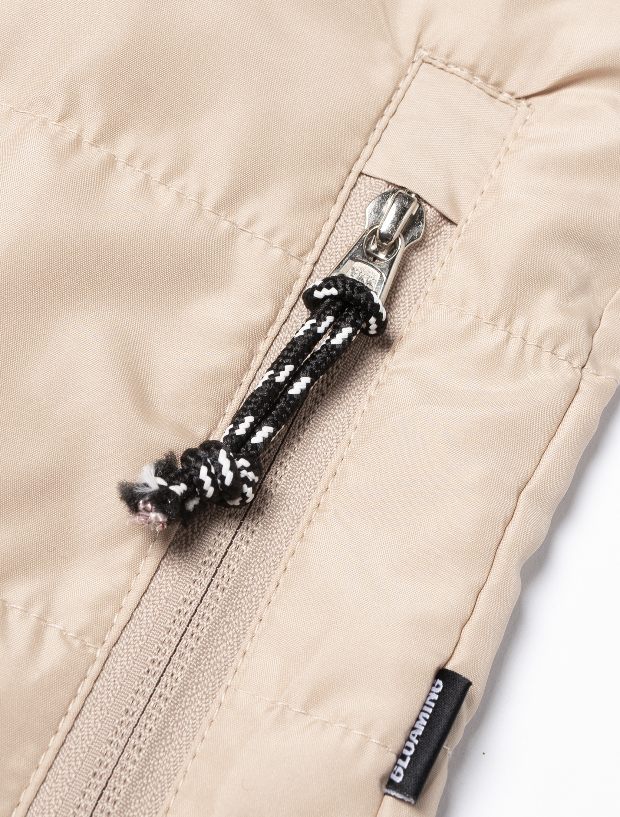 YKK ZIPPER
