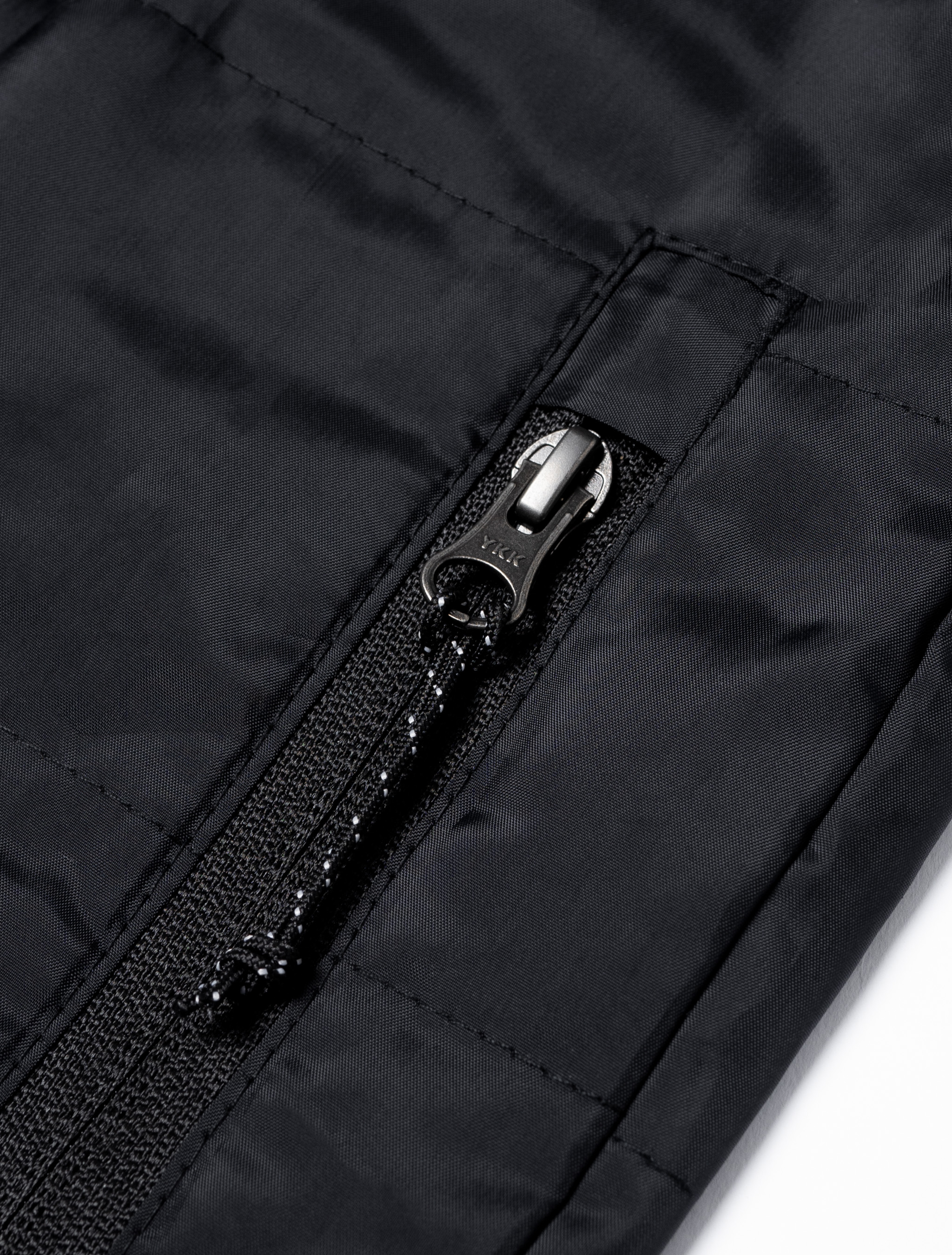 YKK Zipper