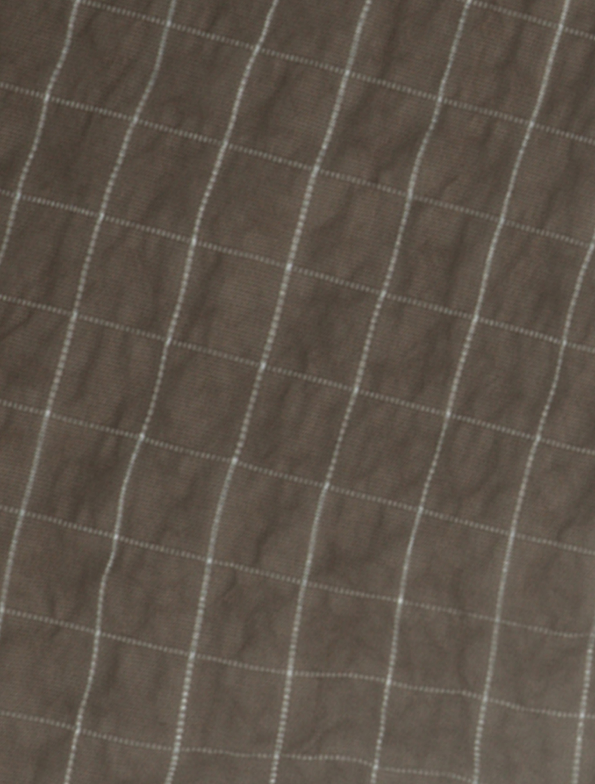 CRINKLE RIPSTOP