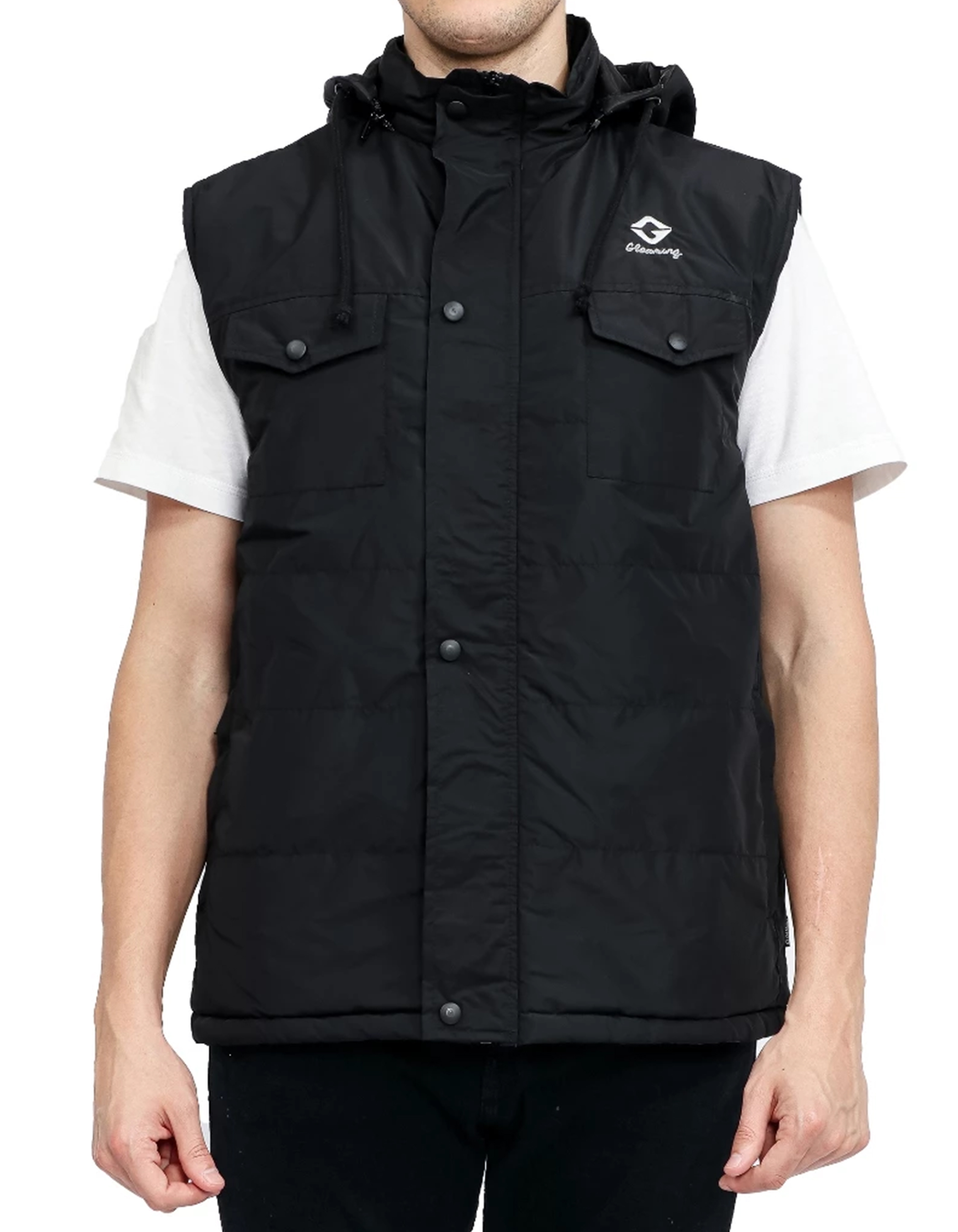 YKK ZIPPER