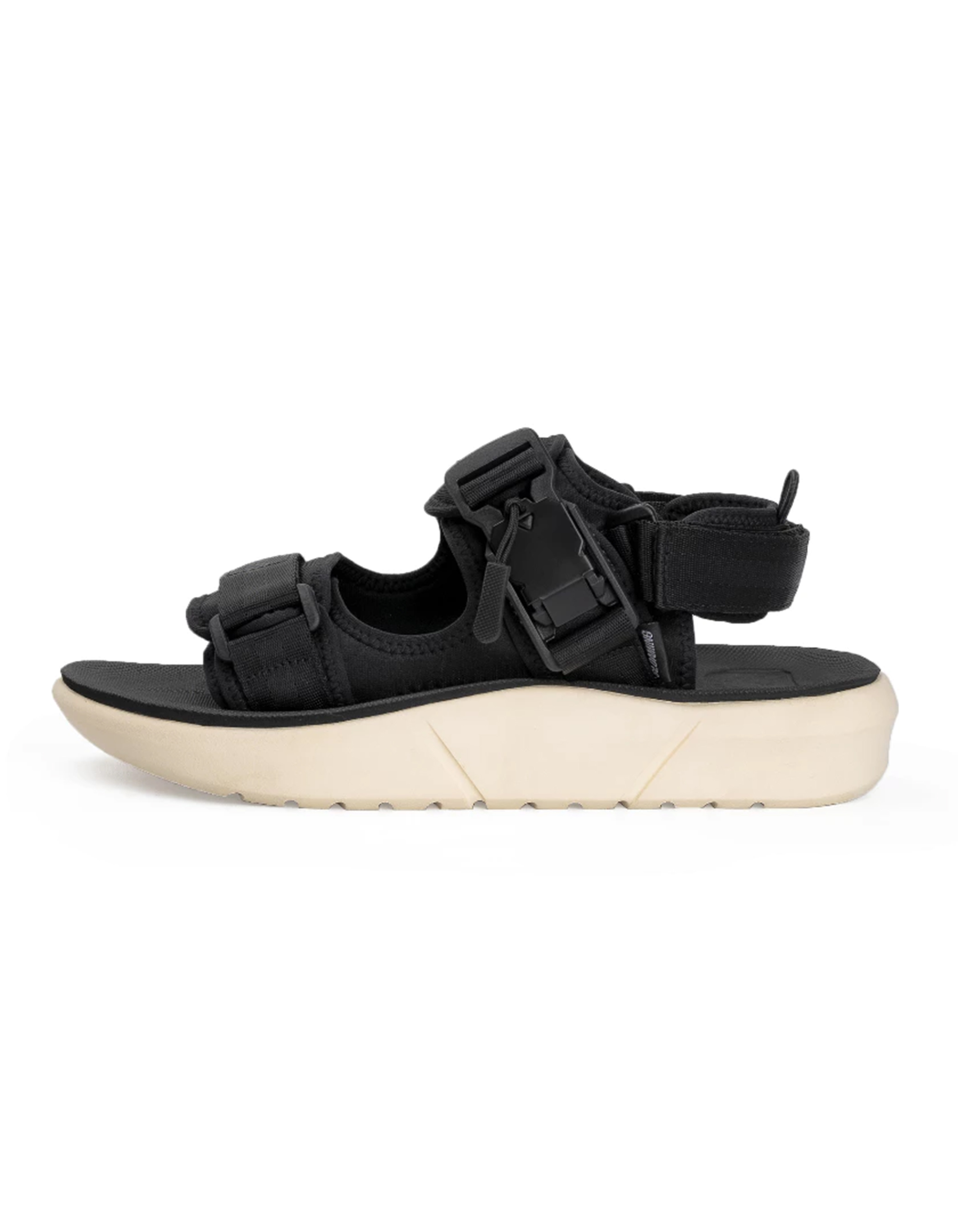 SANDAL TRAVELING - FERVENT