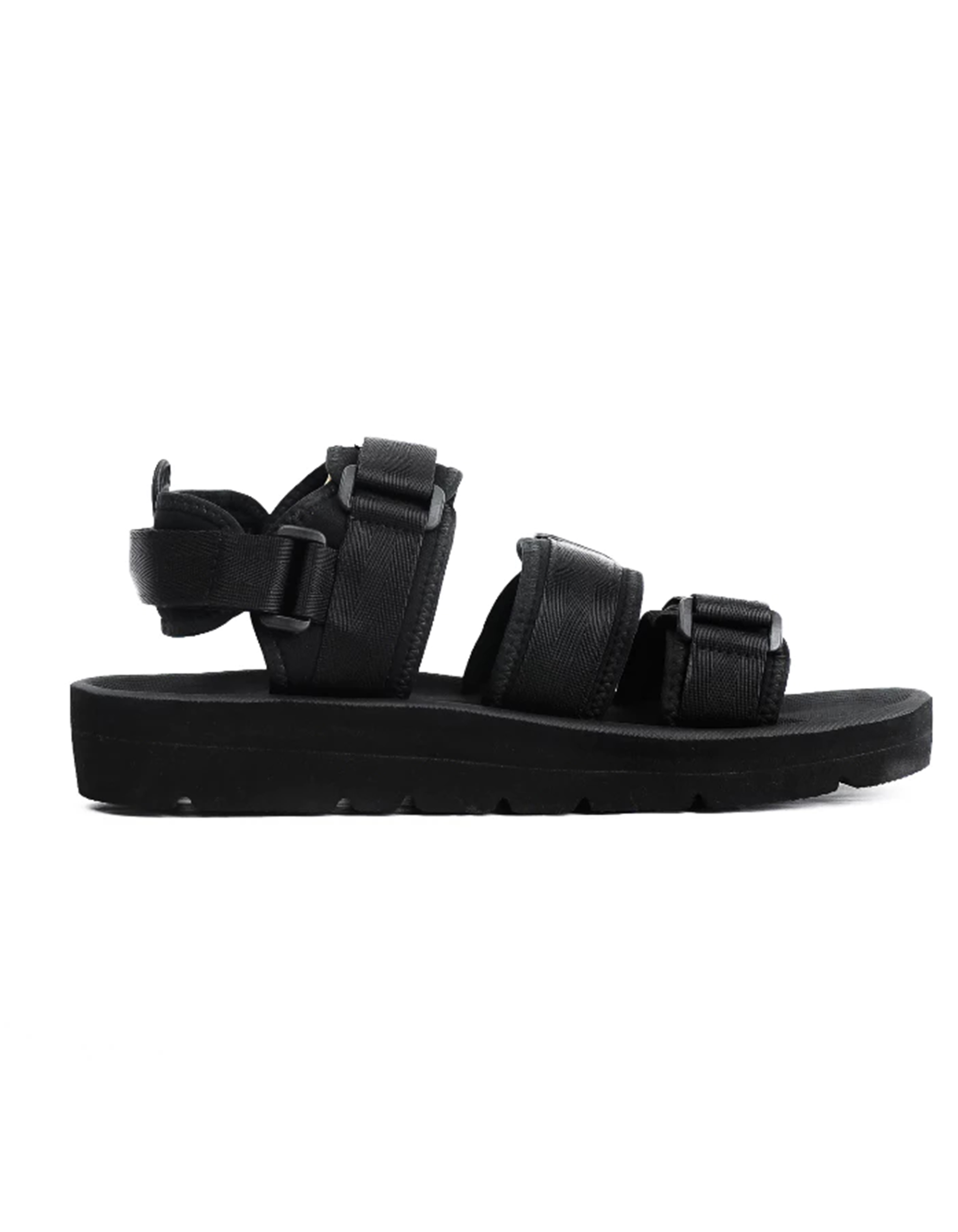 SANDAL TRAVELING - WESEBLANCE