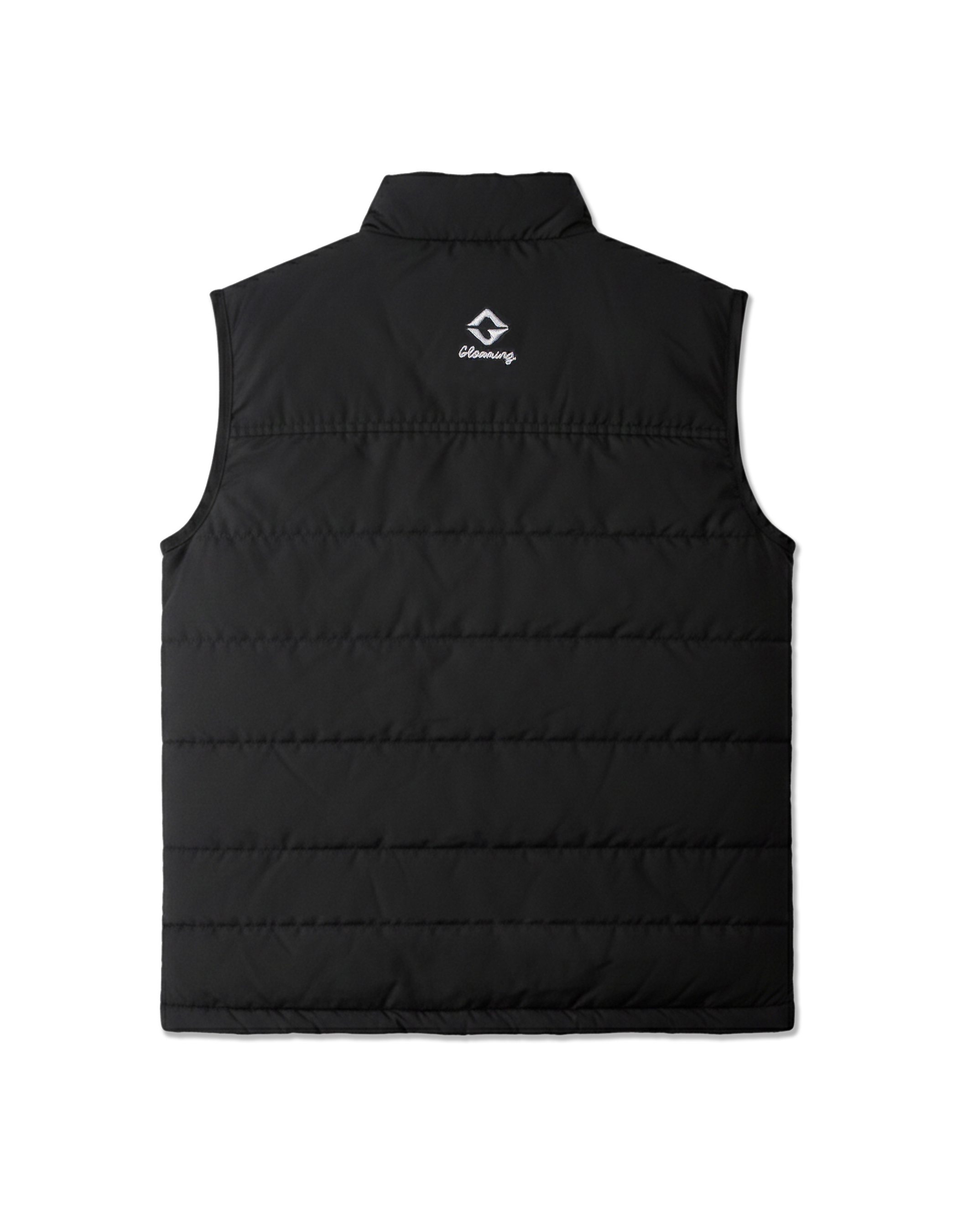 VEST RIDDING - BLACK