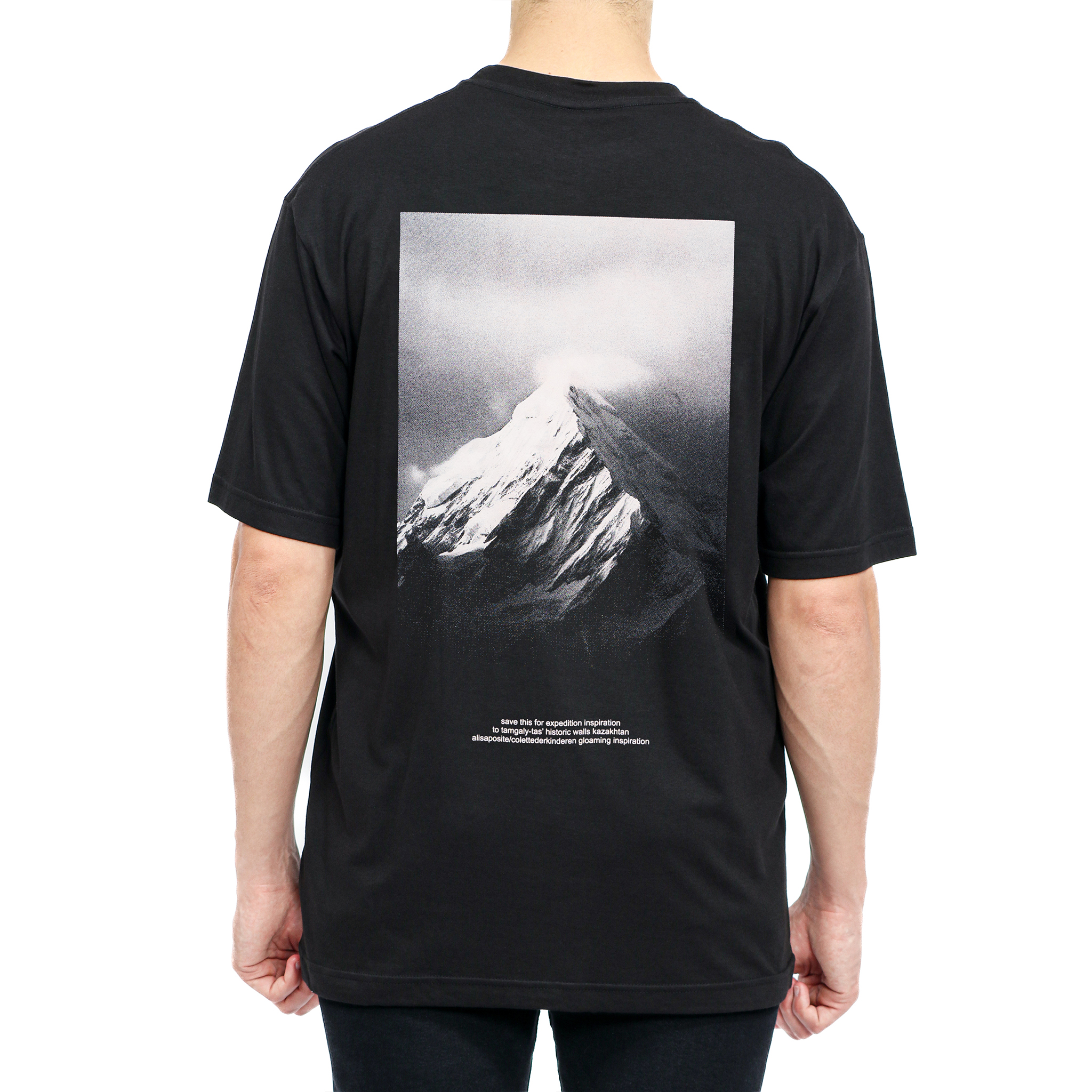 TSHIRT DESIGN - EXPEDITION GLMG