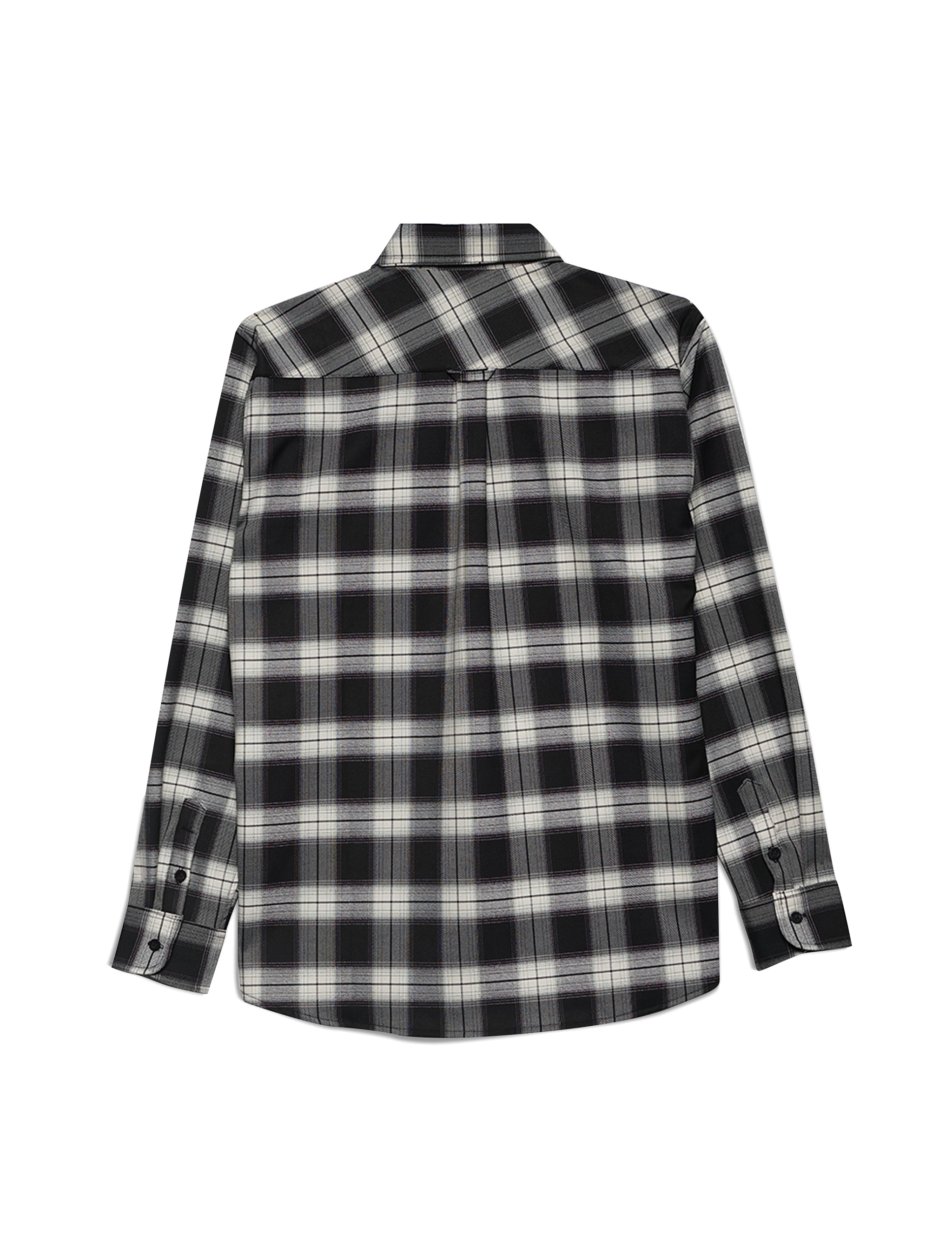 KEMEJA FLANEL GLOVERN
