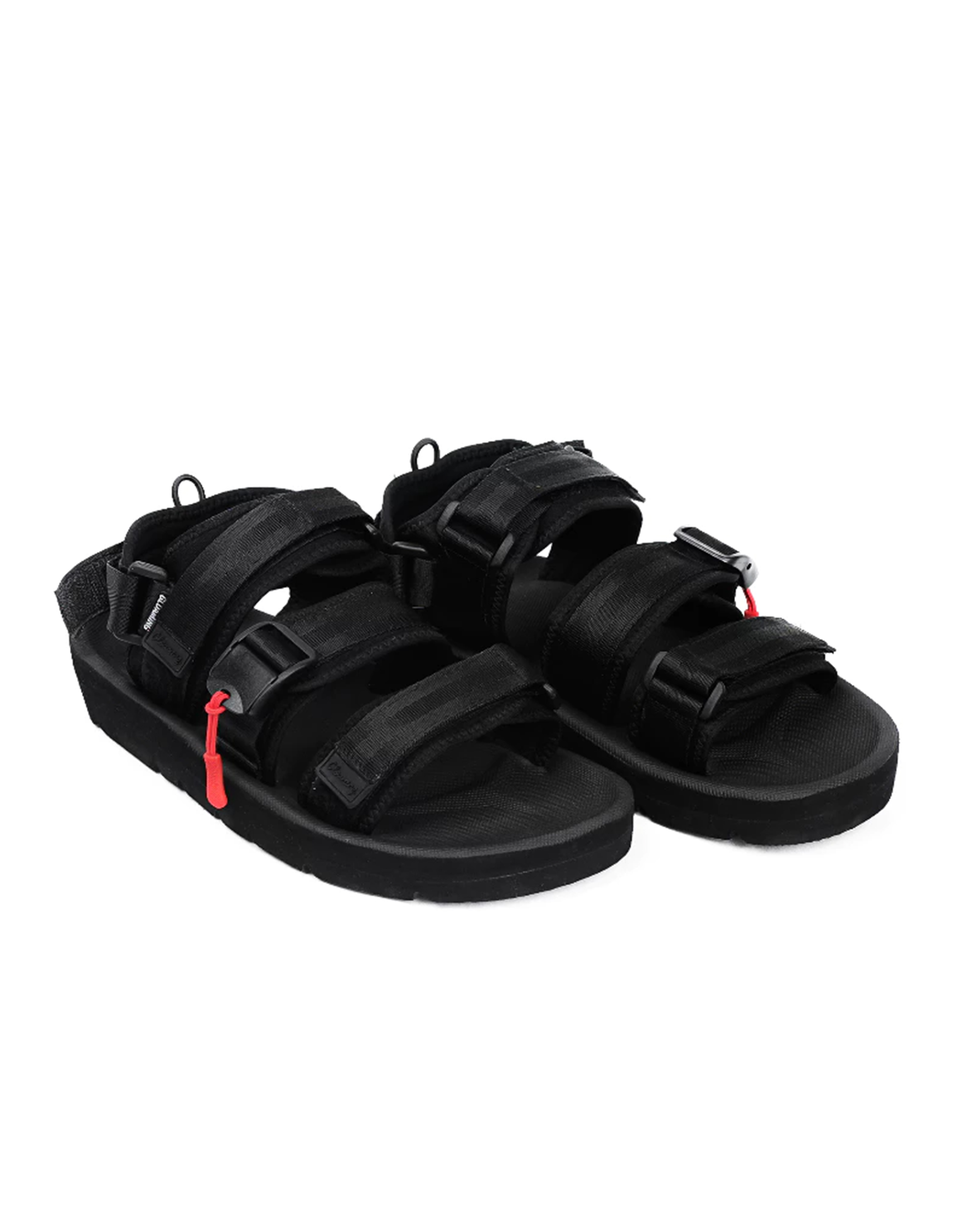 SANDAL TRAVELING - WESEBLANCE