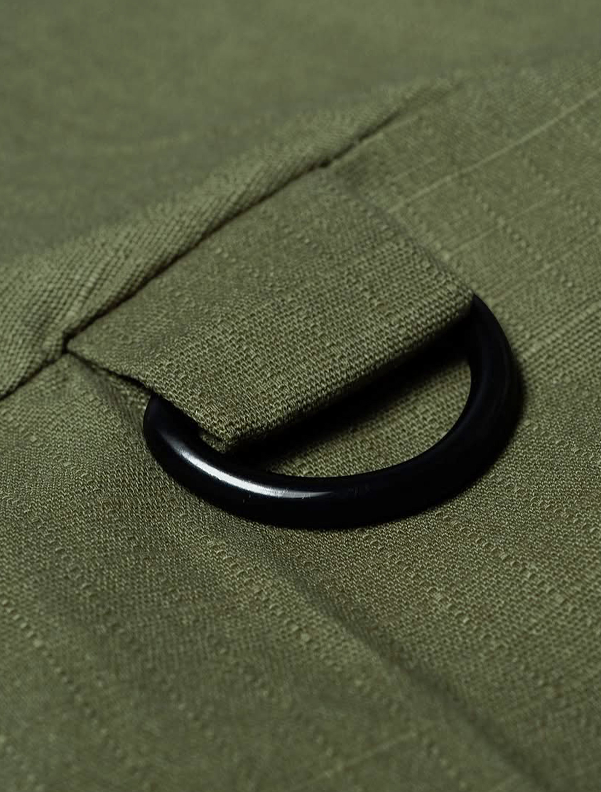 GLOAMING VEST TACTICAL ARMY