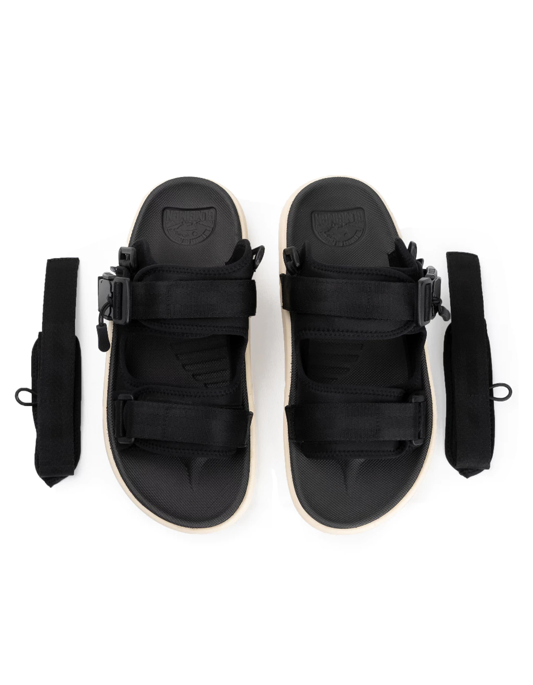 SANDAL TRAVELING - FERVENT