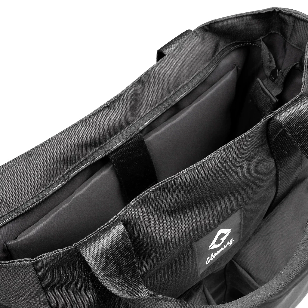 TOTEBAG METAPHORICAL