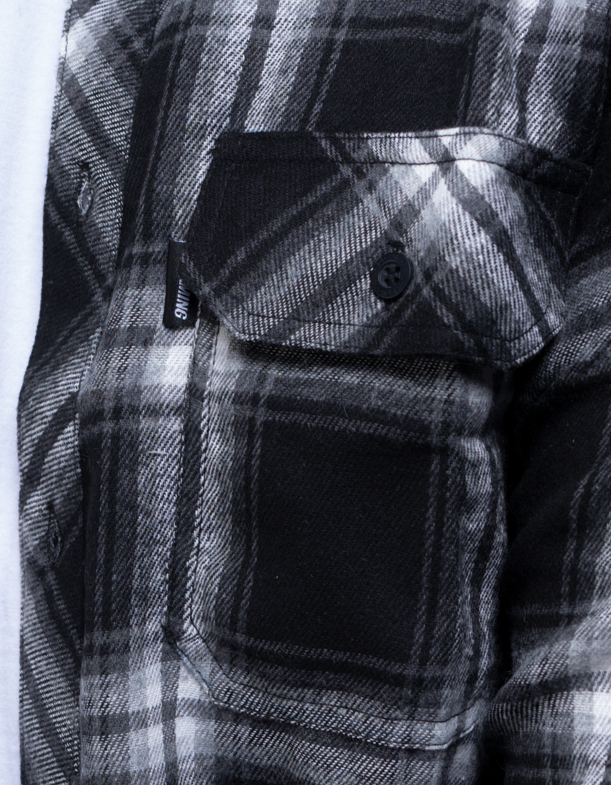 KEMEJA FLANEL DELECTA