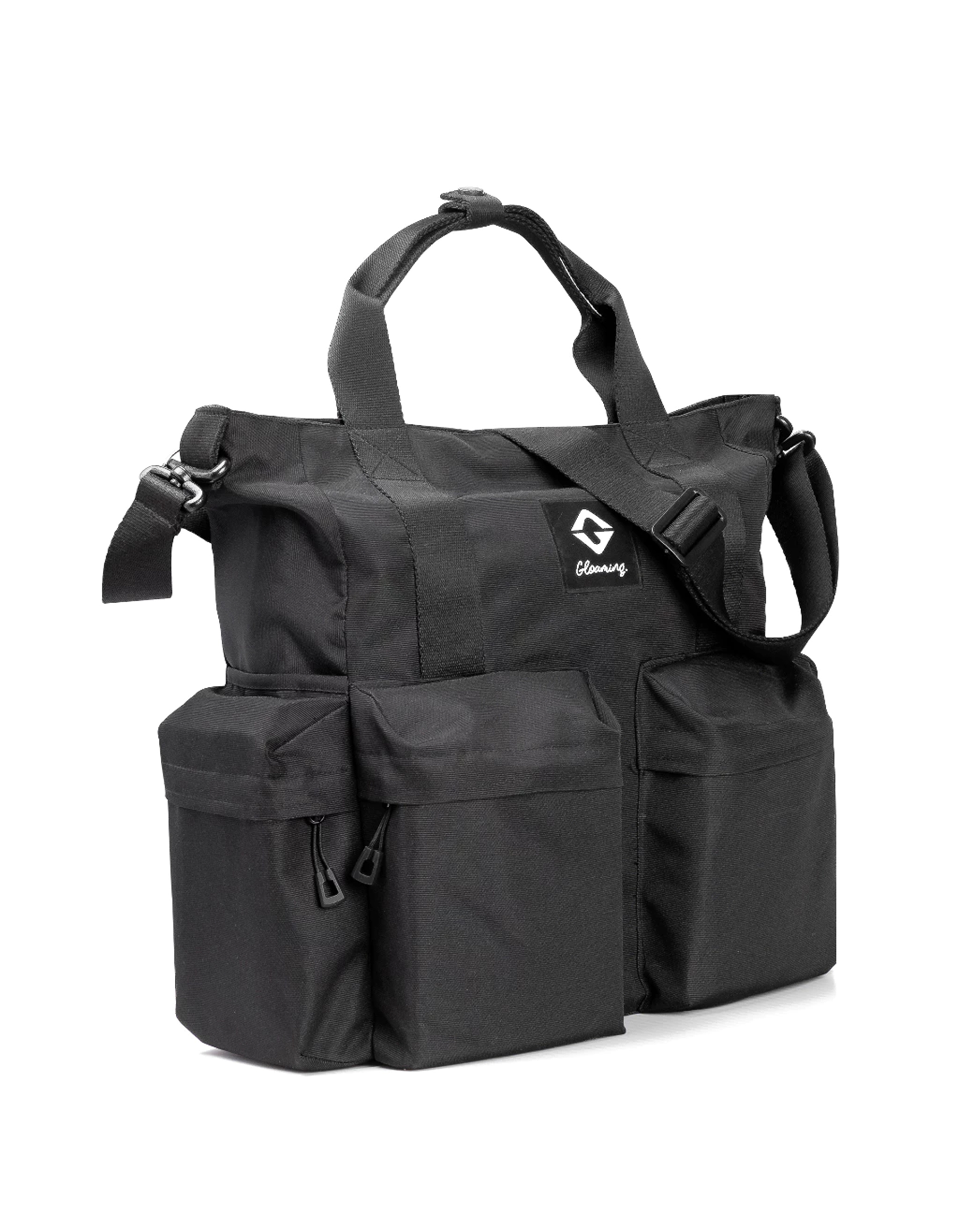 TOTEBAG METAPHORICAL