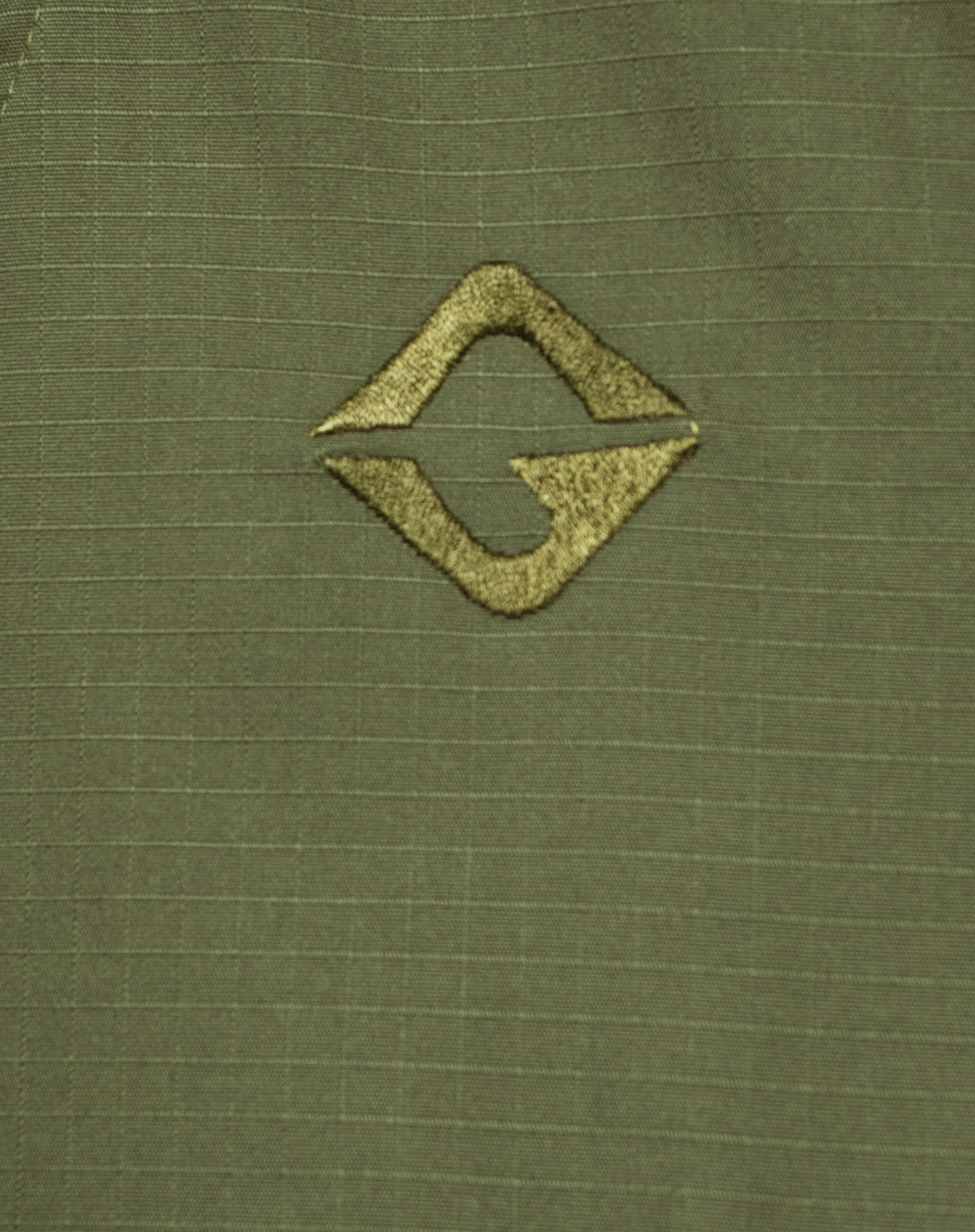 GLOAMING VEST TACTICAL ARMY