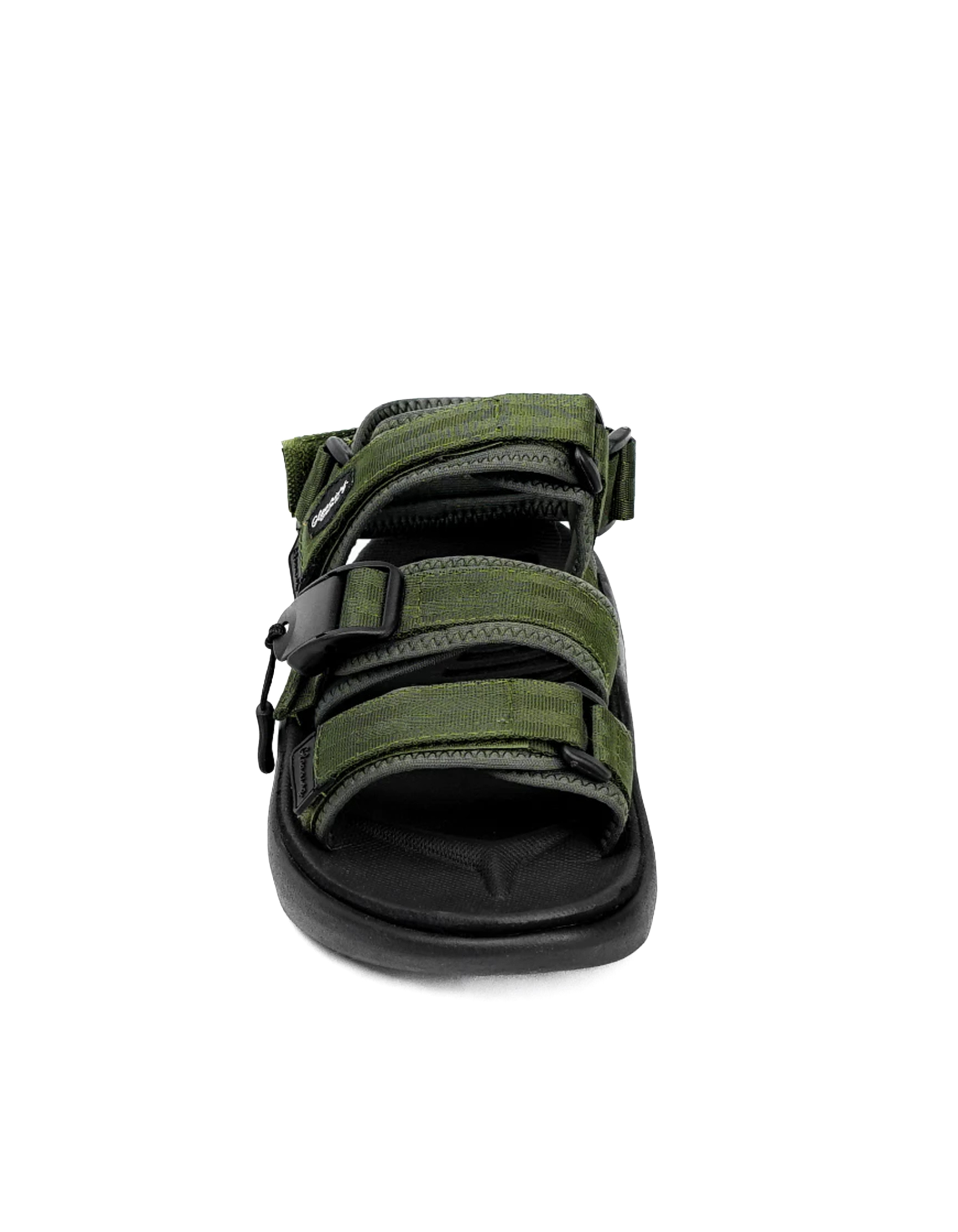 SANDAL TRAVELING X-TRAVE - ARMY