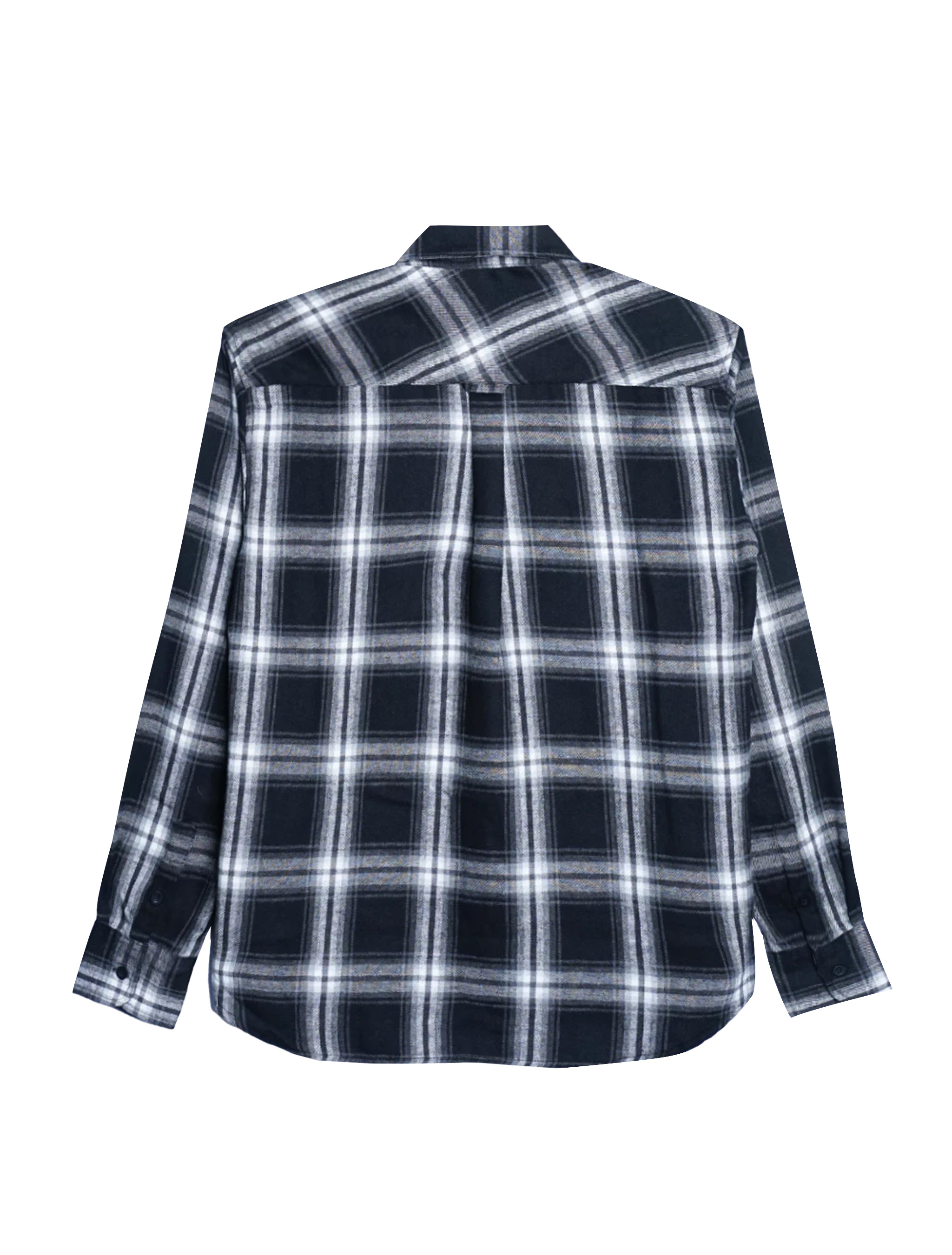 KEMEJA FLANEL DELECTA