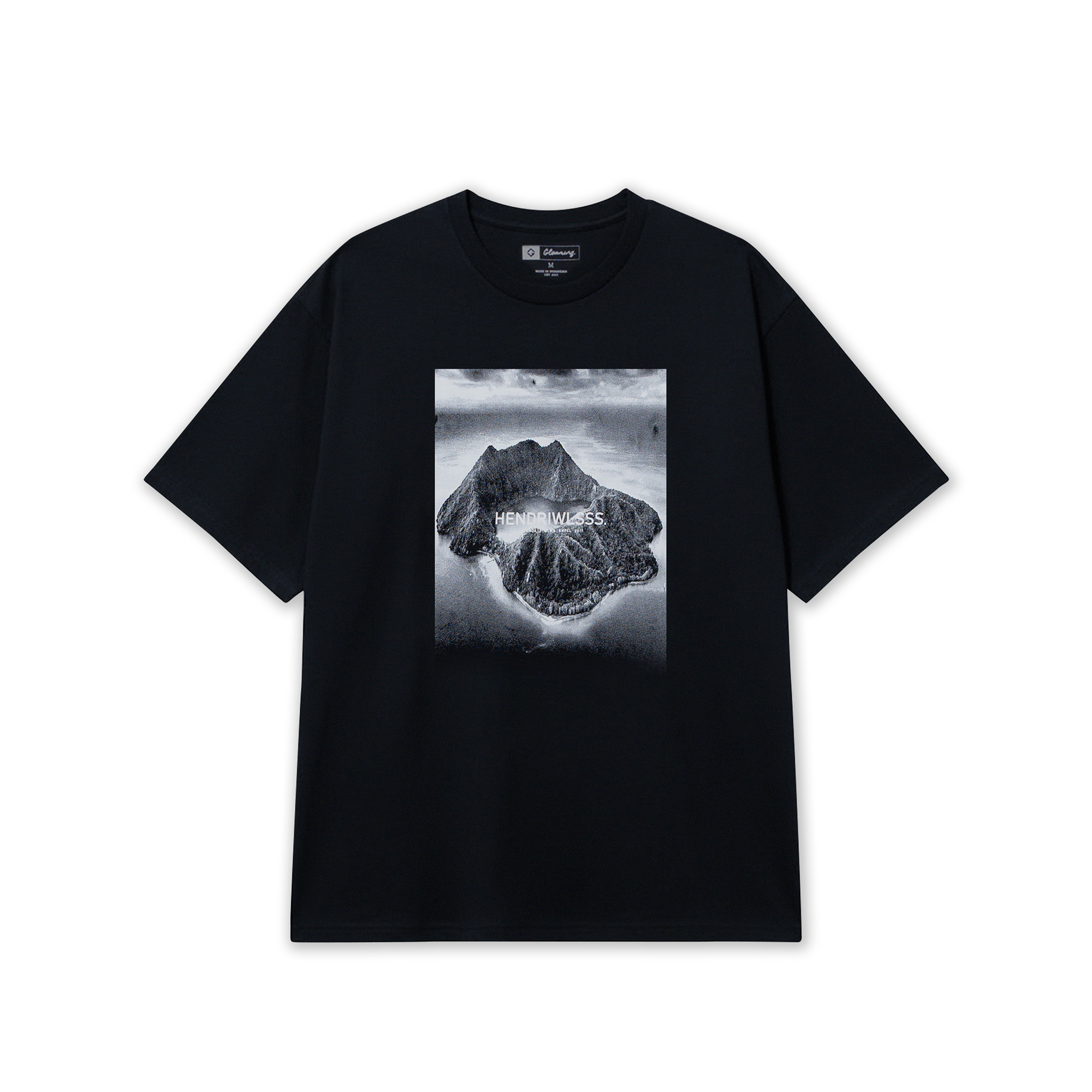 TSHIRT DESIGN - HENDRIWLS