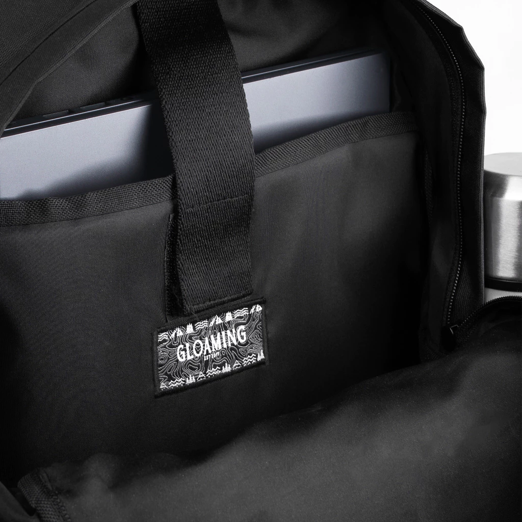 Backpack Bag To School