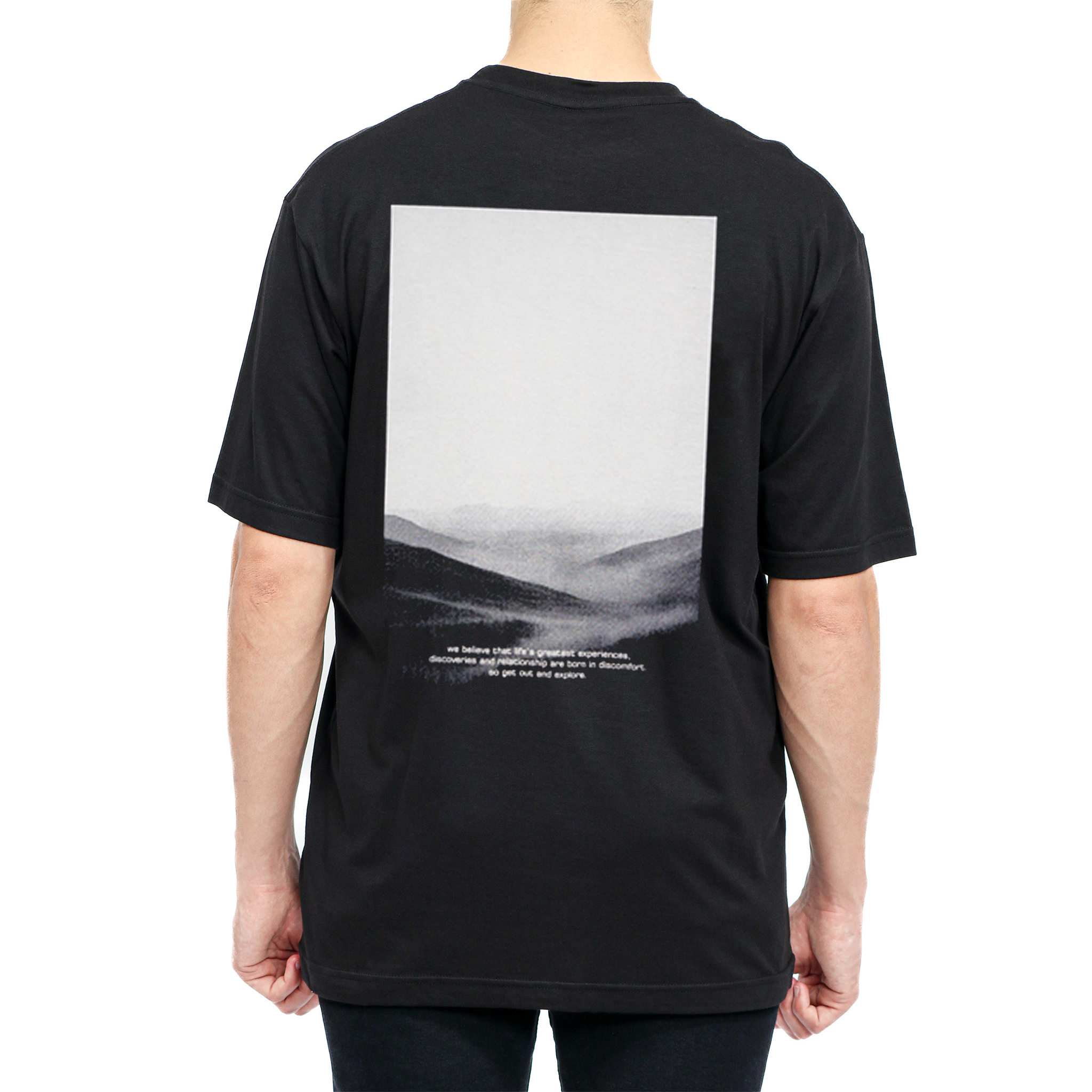 TSHIRT DESIGN - REVEIRE