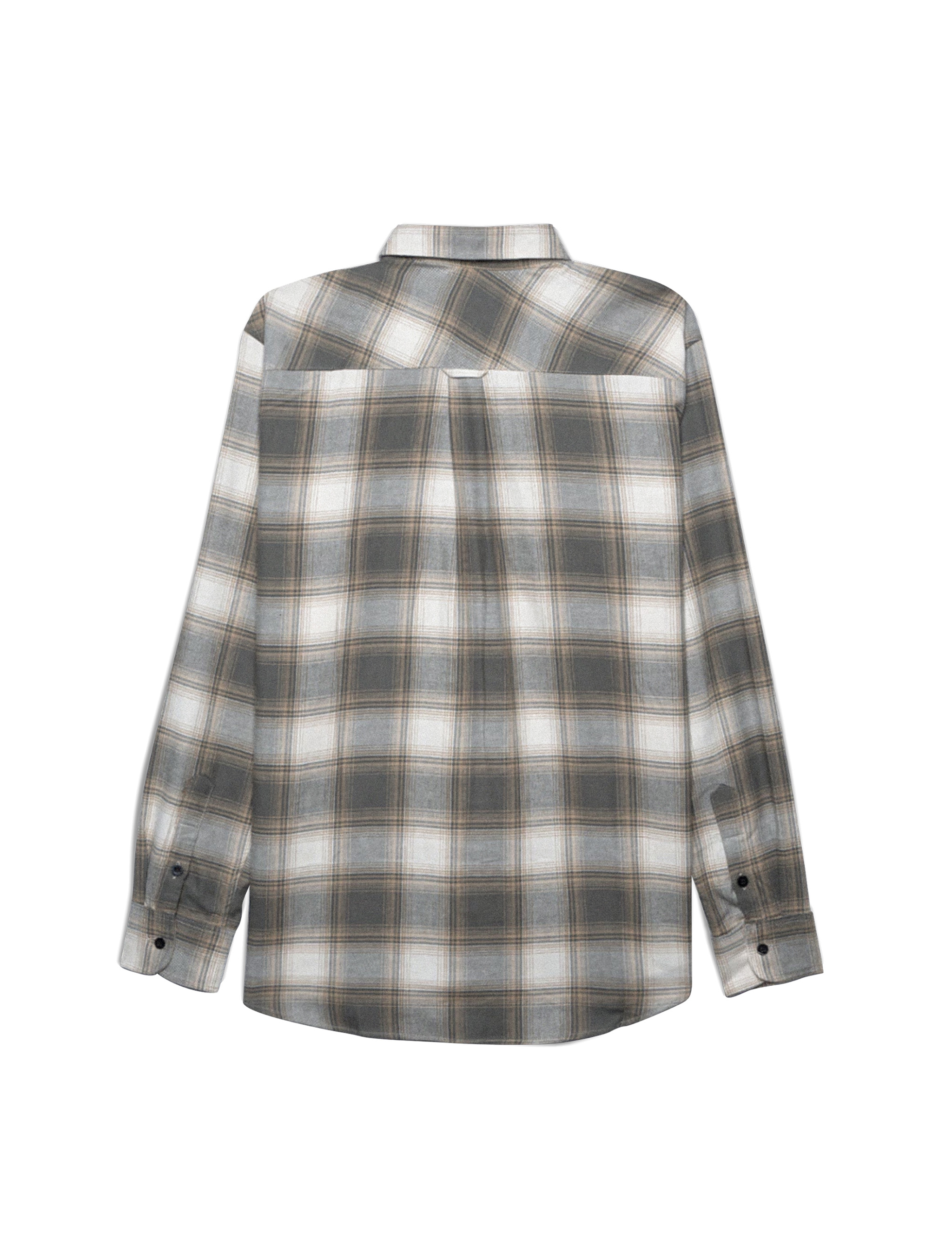 KEMEJA FLANEL FLAVORY