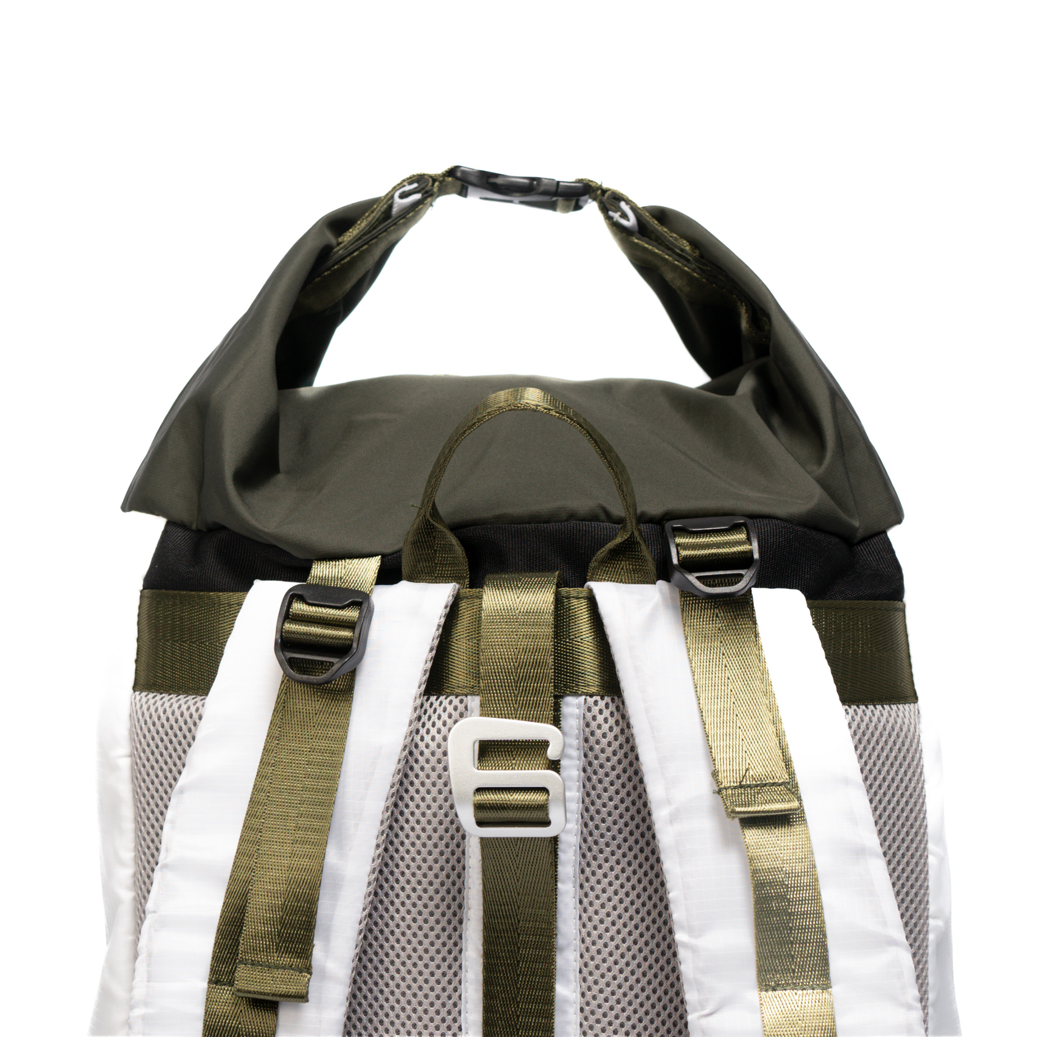 Gloaming Backpack Mini Carrier Porta