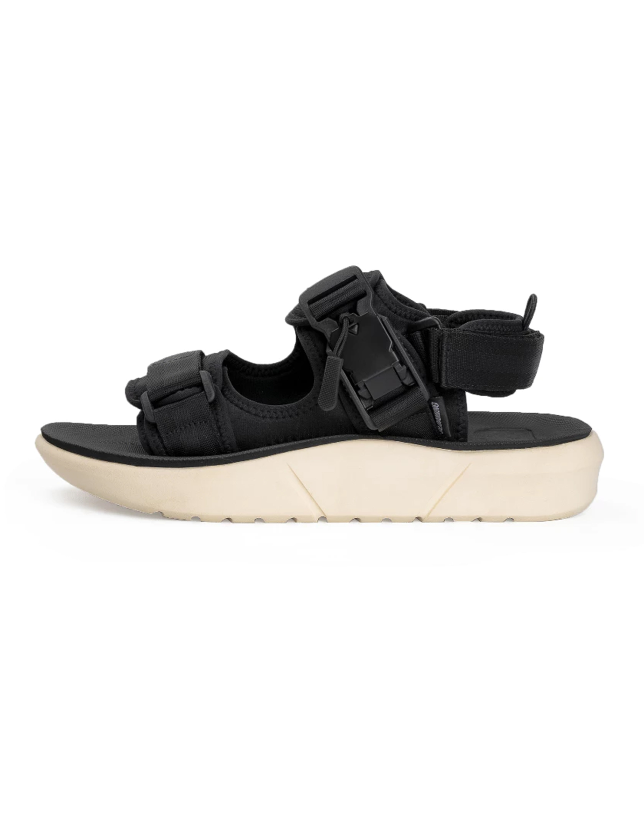 SANDAL TRAVELING - FERVENT