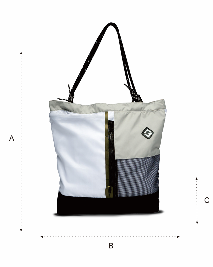 TOTEBAG - NEUVA