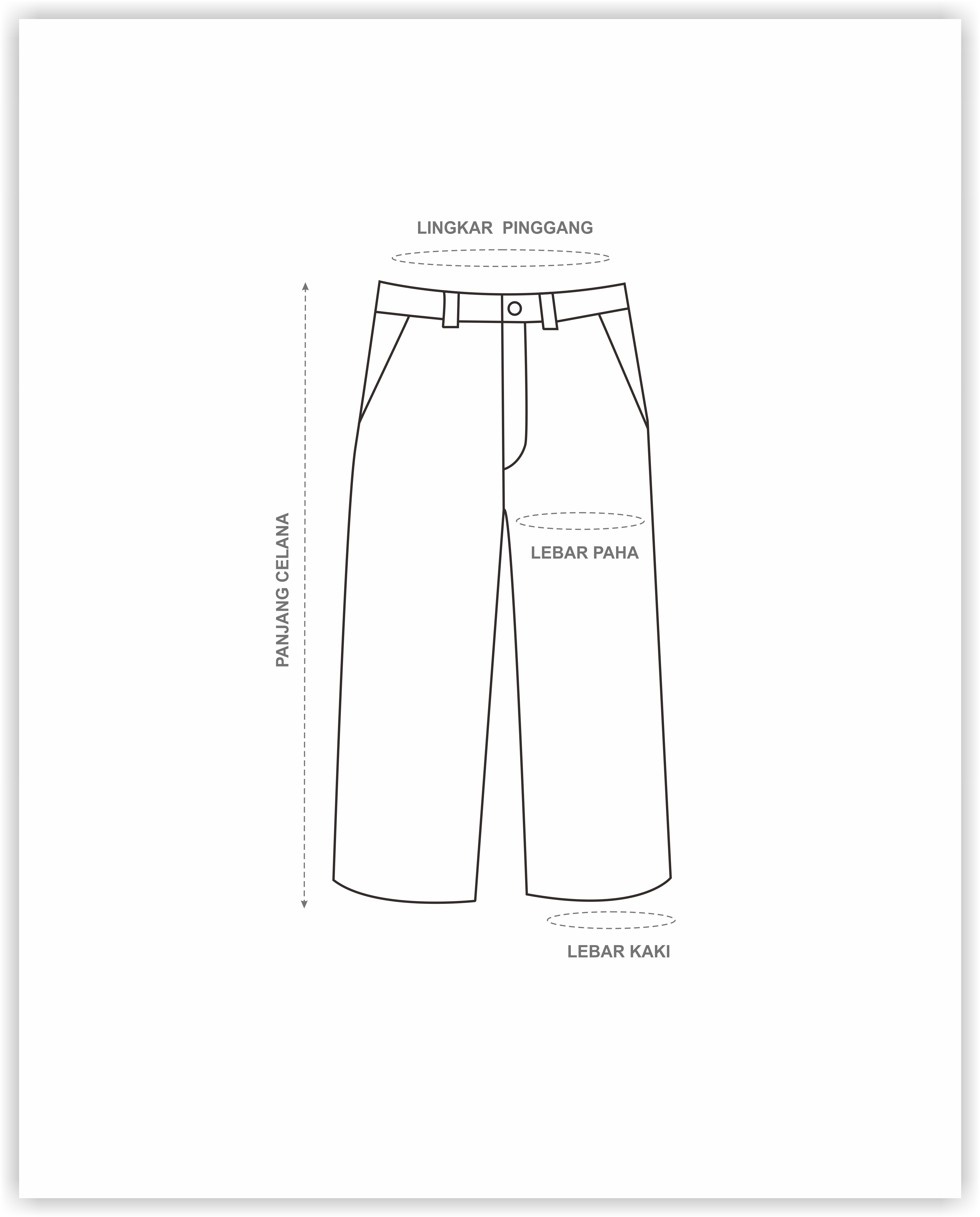 RELAXED WIDE